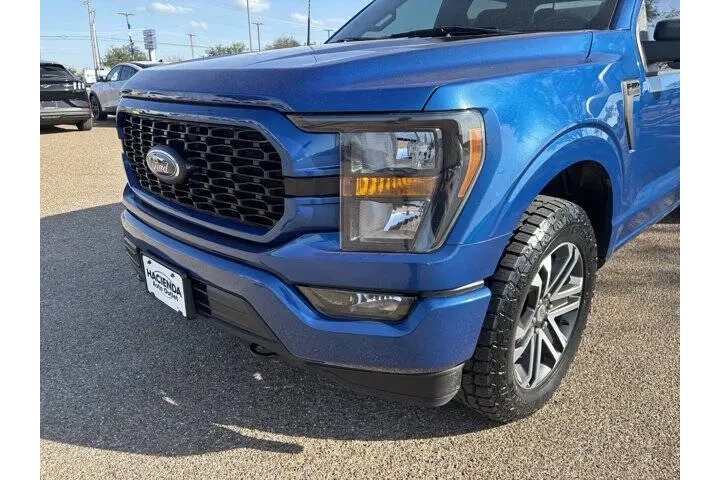 $36973 : 2023 F-150 image 8