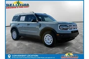 $29488 : Ford Bronco Sport 2024 AWD H thumbnail