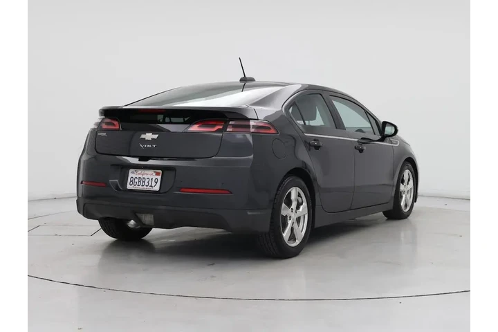 $10998 : Chevrolet Volt 2015 Premium image 8