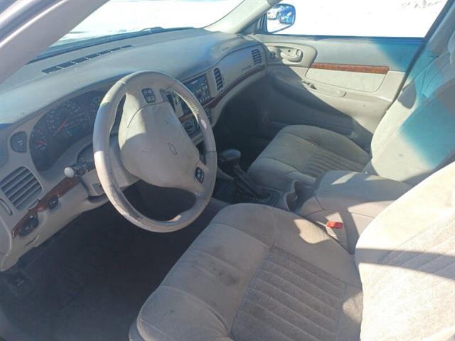 $3995 : 2001 Impala LS image 6