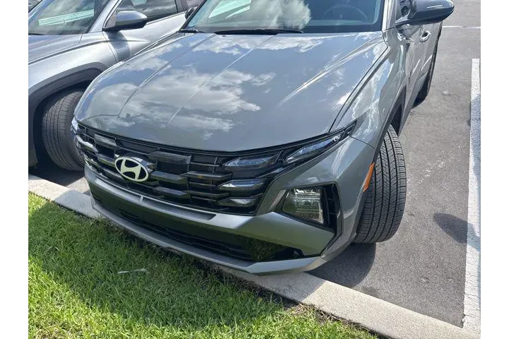 $23761 : Hyundai TUCSON 2025 SEL 4dr image 4