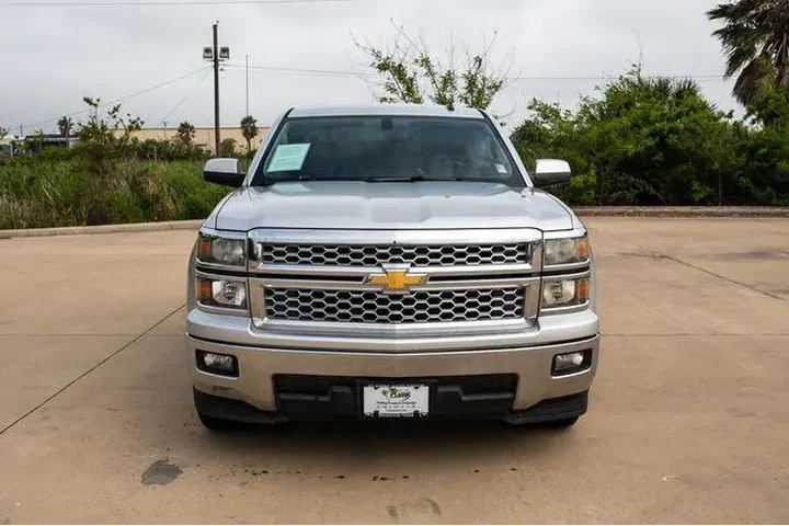 $21224 : Chevrolet Silverado 1500 201 image 2