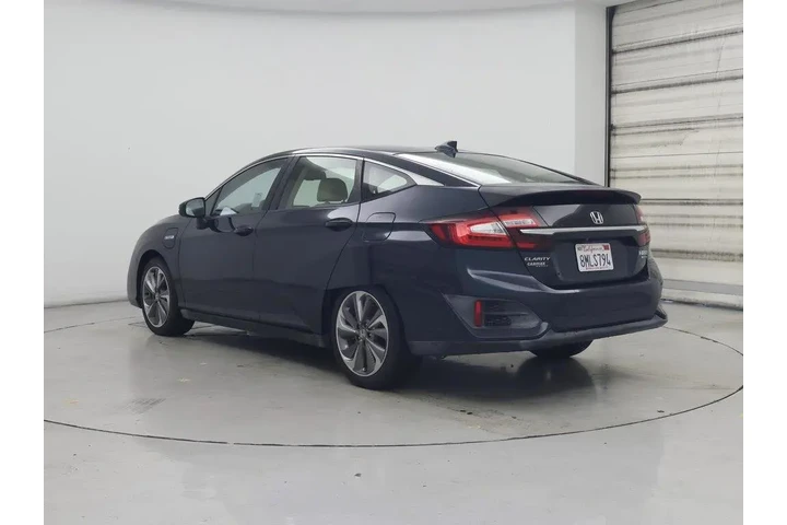 $23998 : Honda Clarity Plug-In Hybrid image 2