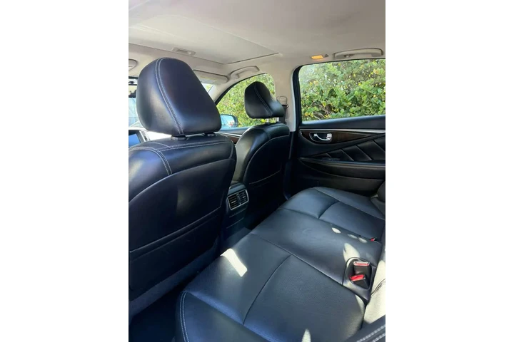 $15000 : INFINITI Q50 3.0t LUXE image 1