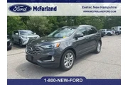 $17461 : Ford Edge 2019 AWD Titanium thumbnail