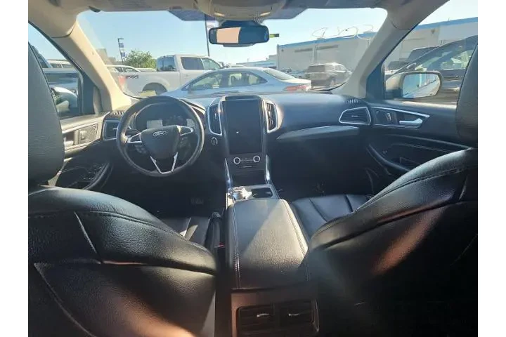 $23500 : Ford Edge 2022 AWD Titanium image 10