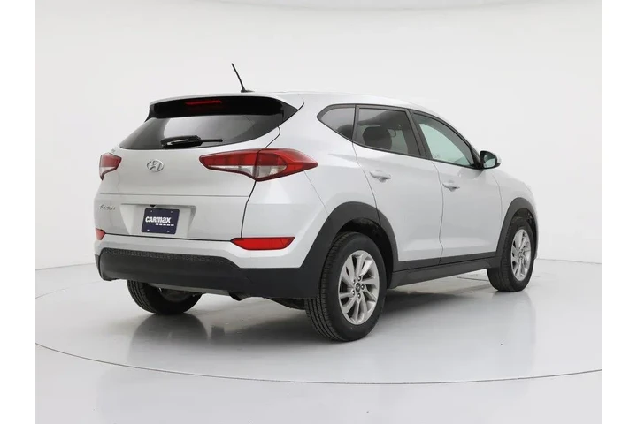 $16998 : Hyundai TUCSON 2017 SE 4dr S image 8