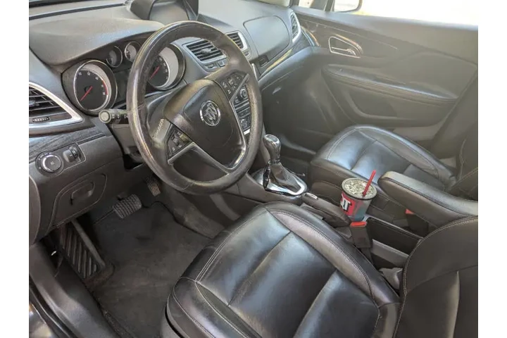 $6990 : 2014 Encore Leather image 8