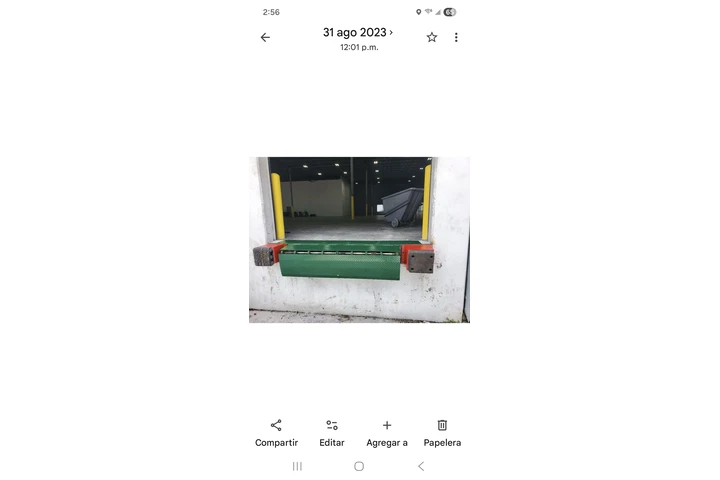Fabricador soldador image 3
