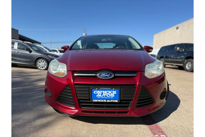 $6300 : 2014 Focus SE image 2