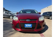 $6300 : 2014 Focus SE thumbnail