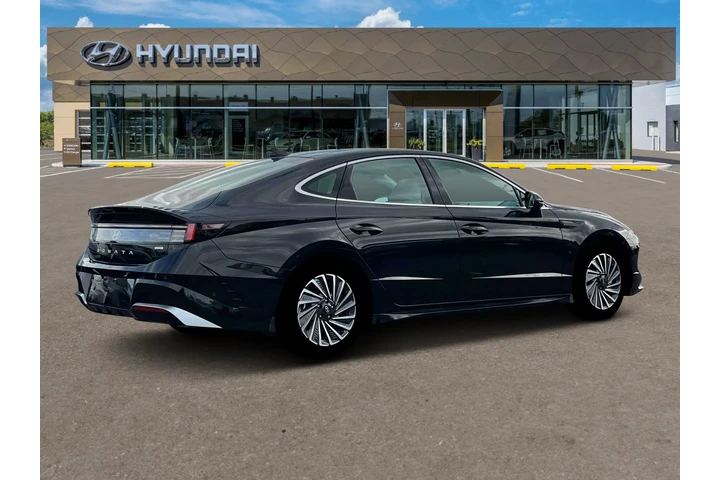 $31230 : Hyundai SONATA Hybrid 2025 L image 8