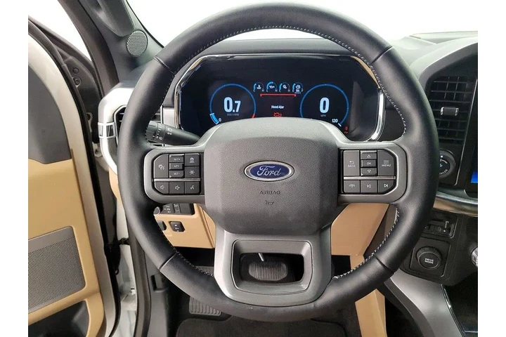 $39998 : Ford F-150 2022 4x2 Lariat 4 image 10