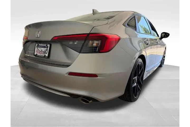 $24589 : Honda Civic 2023 Sport 4dr S image 6