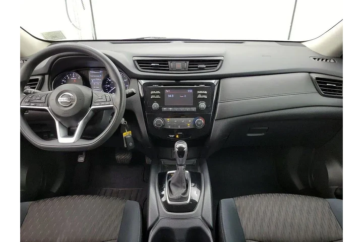 $15998 : Nissan Rogue 2017 S 4dr Cros image 9