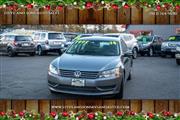 2014 Passat 1.8T Wolfsburg Ed en Portland