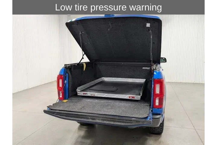 $31995 : Ford Ranger 2022 4x4 Lariat image 9