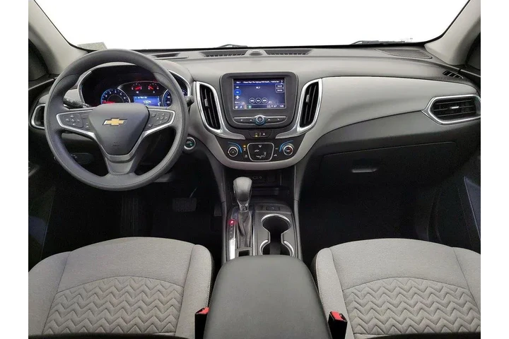 $17998 : Chevrolet Equinox 2022 LT 4d image 9