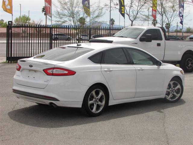 $8995 : 2014 Fusion SE image 9