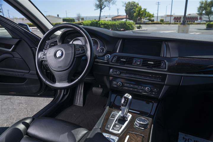 $16800 : BMW 535d Fully Loaded 2014 image 7