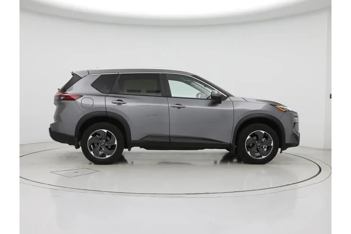 $25998 : Nissan Rogue 2024 SV 4dr Cro image 7