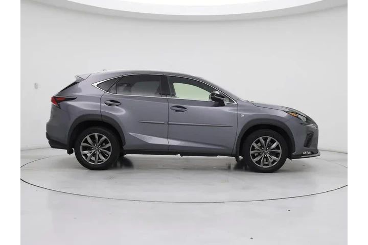 $21998 : Lexus NX 300 2019 4dr Crosso image 7
