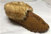 Women's/Men's Leather Slippers en Birmingham