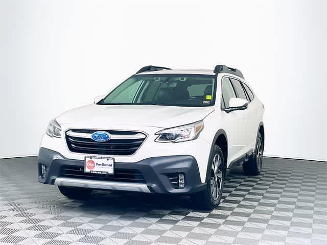 $28933 : PRE-OWNED 2022 SUBARU OUTBACK image 4