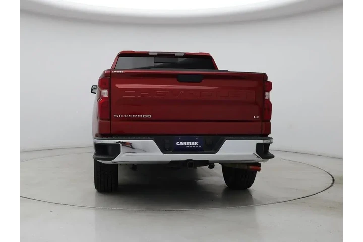 $33998 : Chevrolet Silverado 1500 202 image 6