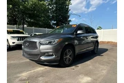 $15999 : 2019 QX60 Luxe thumbnail
