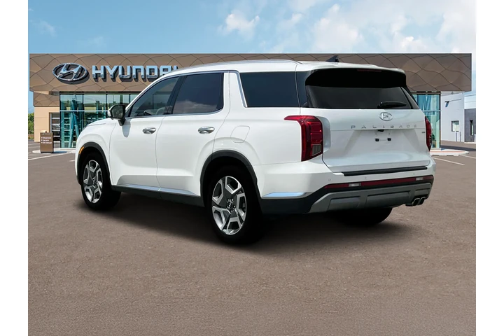 $35999 : Hyundai PALISADE 2024 AWD Li image 5