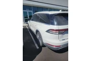 $33100 : Lincoln Aviator 2020 AWD Res thumbnail