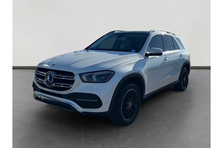 Mercedes-Benz GLE 2020 AWD G image 1