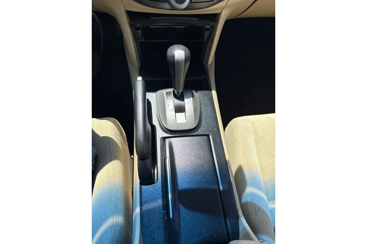 $5995 : 2009 Accord 2.4 EX image 9