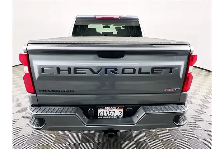 $36800 : Chevrolet Silverado 1500 Lim image 6