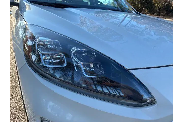 $16610 : Ford Escape Hybrid 2020 Tita image 9