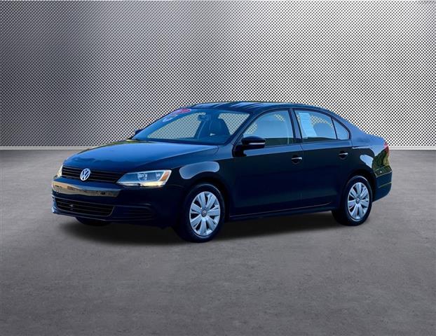 $7197 : 2012 Jetta 2.5L SE image 4