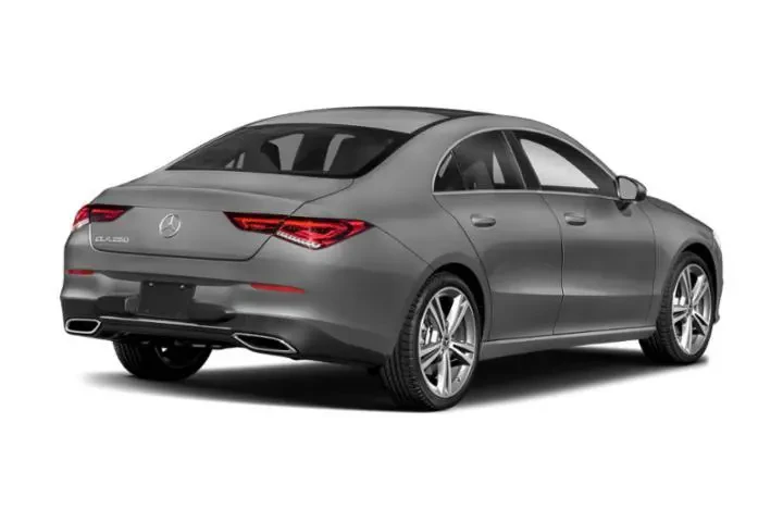 $25582 : Mercedes-Benz CLA 2022 CLA 2 image 3