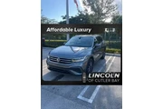 Volkswagen Tiguan 2023 SE 4d en Miami