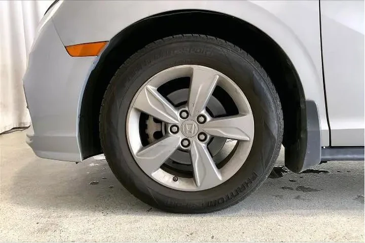 $23561 : Honda Odyssey 2018 EX-L 4dr image 6