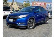 $11495 : Honda HR-V 2018 EX 4dr Cross thumbnail