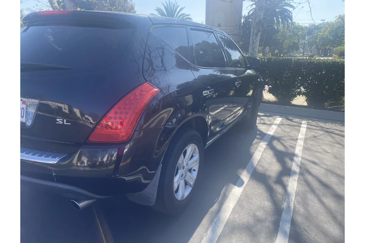 $2800 : Nissan Murano image 3