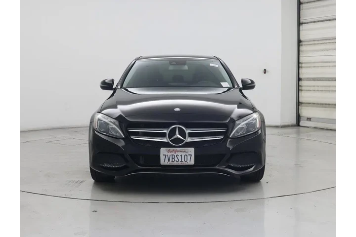 $16998 : Mercedes-Benz C-Class 2016 C image 5