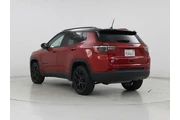 $23998 : Jeep Compass 2024 4x4 Latitu thumbnail