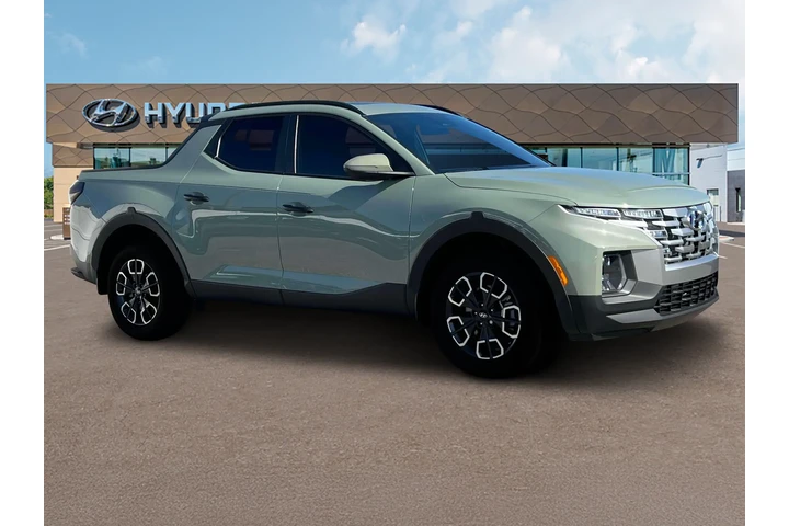 $33105 : Hyundai SANTA CRUZ 2024 AWD image 10