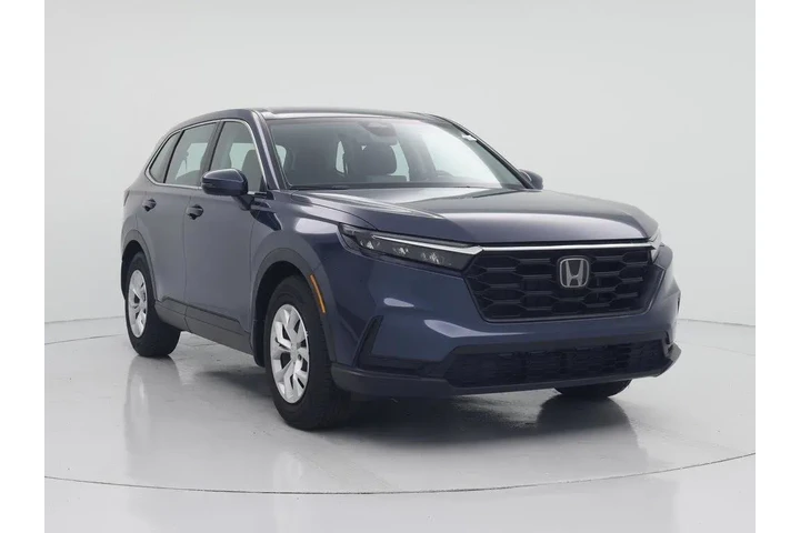 $29998 : Honda CR-V 2024 LX 4dr SUV image 1