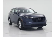 Honda CR-V 2024 LX 4dr SUV en Charlotte