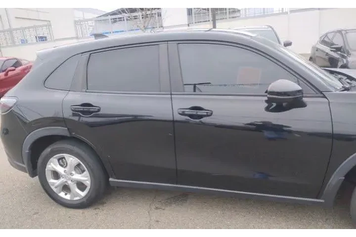 $23988 : Honda HR-V 2023 LX 4dr Cross image 5