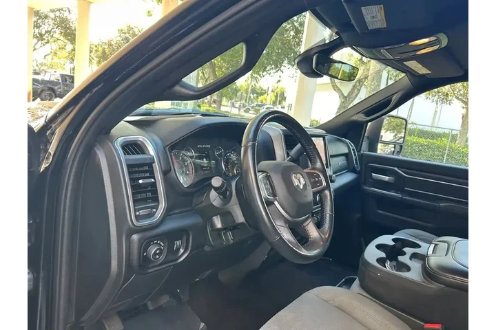 $39097 : Ram 2500 2024 4x4 Big Horn 4 image 6