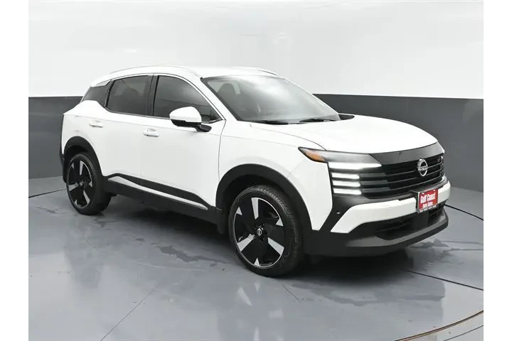 $24524 : Nissan Kicks 2025 AWD SR 4dr image 2